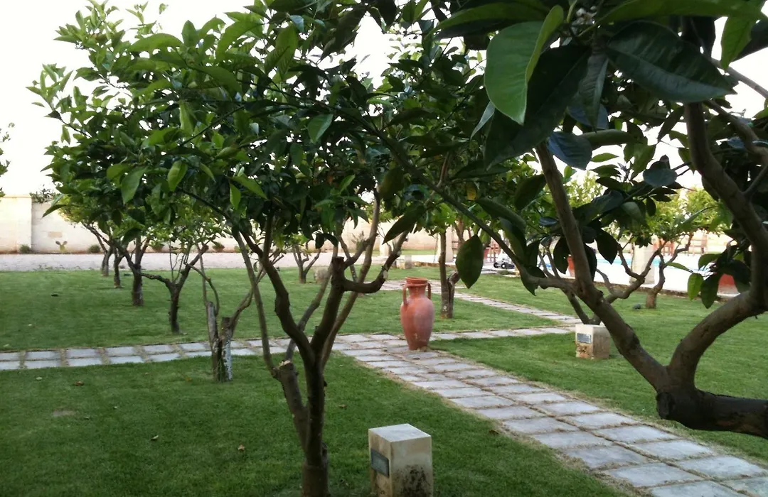 Masseria Li Campi-1